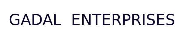 Gadal Enterprises Logo
